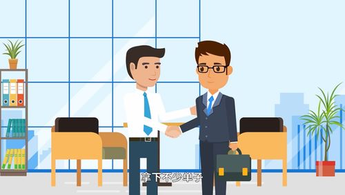 動(dòng)畫設(shè)計(jì)哪家強(qiáng)？北京優(yōu)瑪動(dòng)畫科技C位當(dāng)選